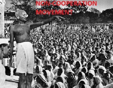 Non-Cooperation Movement