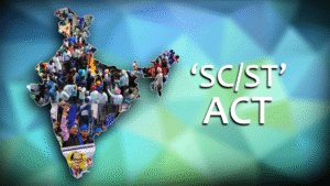Not every ‘insult’ against SC/ST can be considered as offence