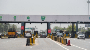 PAC Report on Toll Collection Reforms