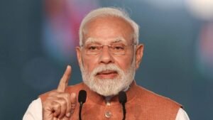 PM’s Asian Tour