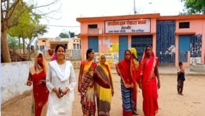 Panchayat Advancement Index