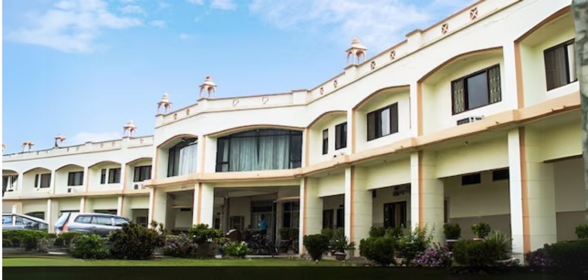 Ram Katha Museum Project in Ayodhya