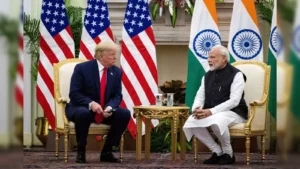 Reciprocal Tariffs and India Report -GTRI