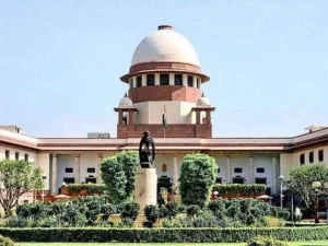 Right to Access to Justice Not Absolute - Supreme Court (SC)