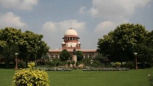 SC Questions Scope of BNS Section 152