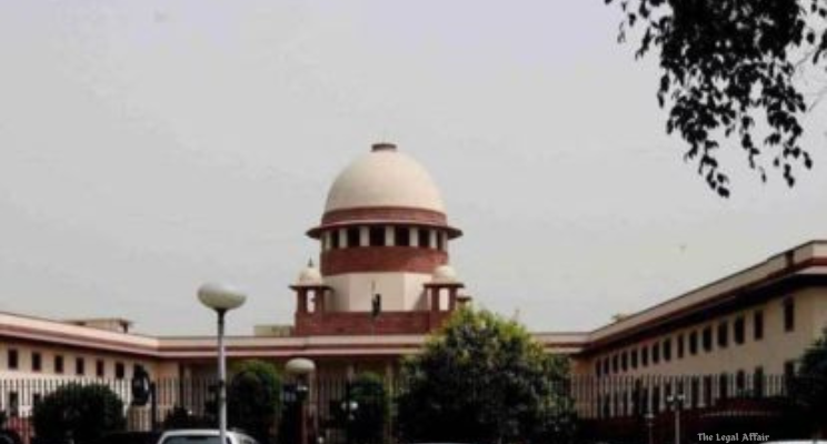 SC Warns Against Misusing Criminal Law in Civil Disputes