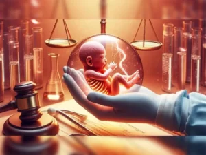 Six Months Maternity Leave for Surrogates