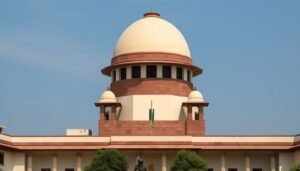 Supreme Court Ruling on Section 498-