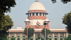 Supreme Court lays down rules for preventive detention