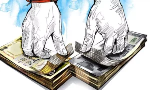 Tackling Money Laundering in India