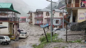 Uttarkashi Flash Floods
