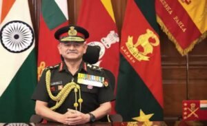 What Is the Highest Post in IAS?