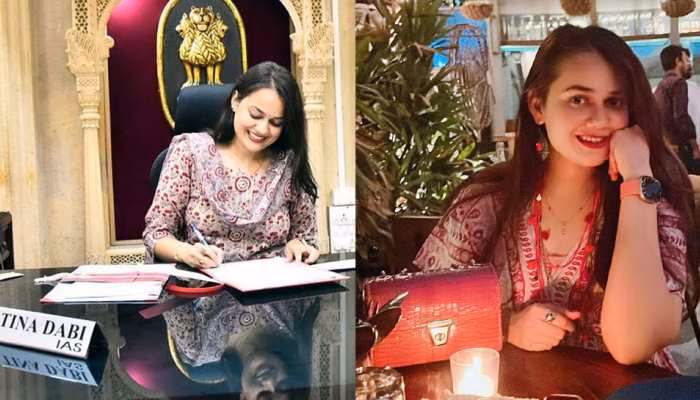 What is the Salary and Perks of an IAS officer