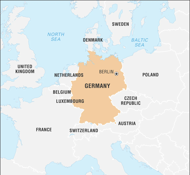 Germany