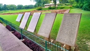 ASI Revises Sarnath Plaque