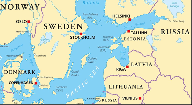 Baltic Sea1