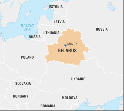 Belarus