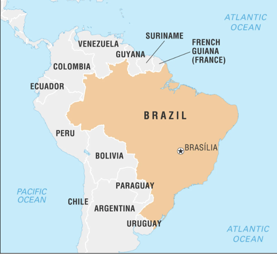 Brazil