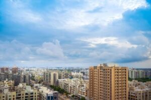 Building Climate-Resilient Cities in India