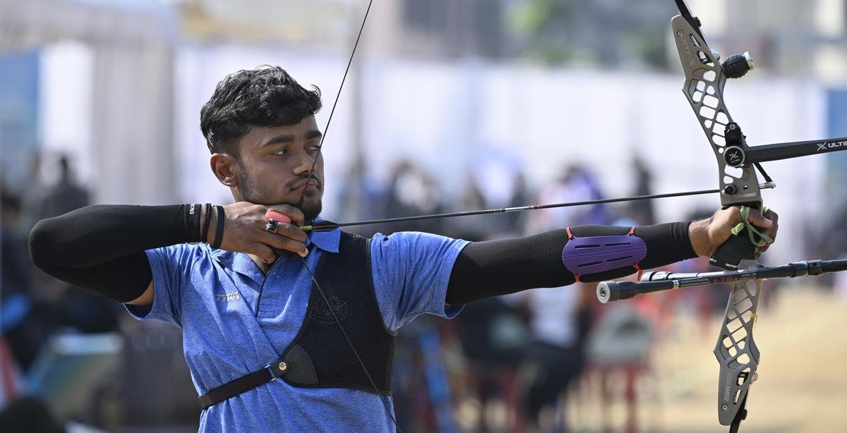Chero Archers