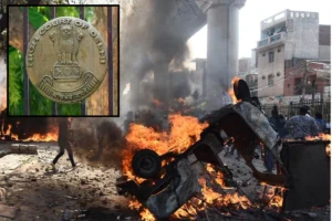 Delhi Riots Case and Bail under UAPA