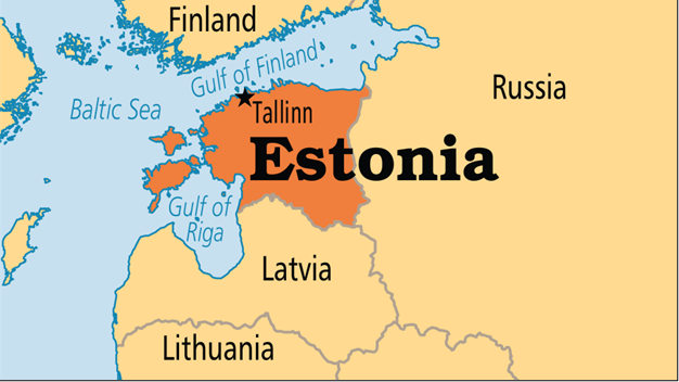 Estonia