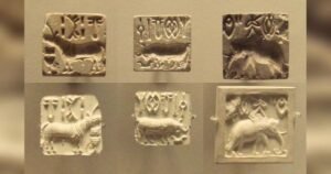 Harappan Script Debate