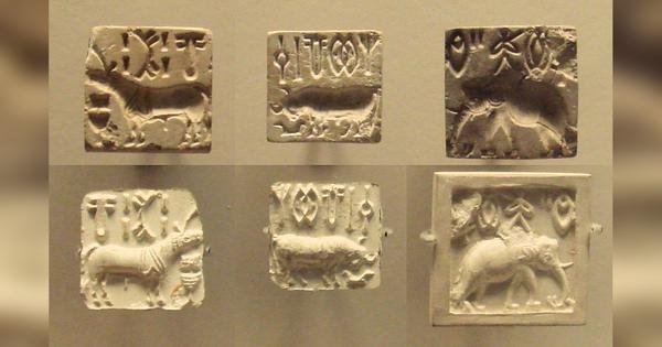 Harappan Script Debate