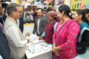 Himachal Pradesh Declared Fully Literate