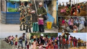 Immigration and Foreigners Act, 2025