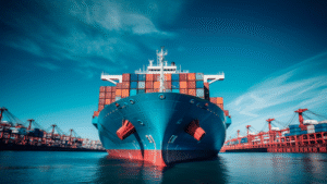 India’s Naval Shipbuilding Surge