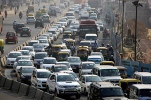 India’s Updated NDCs at COP30