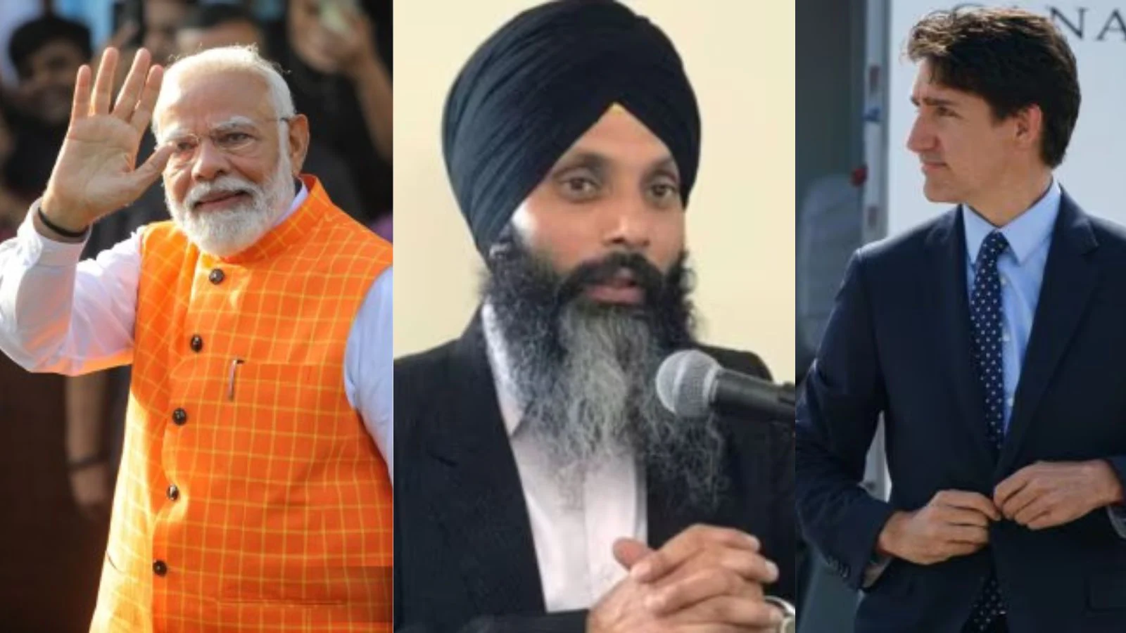 India–Canada NSA Talks 2025