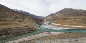Indus Waters Treaty