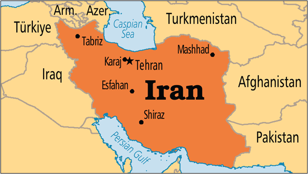 Iran