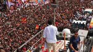 Karur Stampede and the Recurring Crowd Crush Tragedies in India