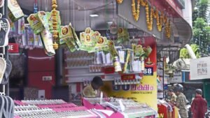 Macro-Fiscal Health of Indian State