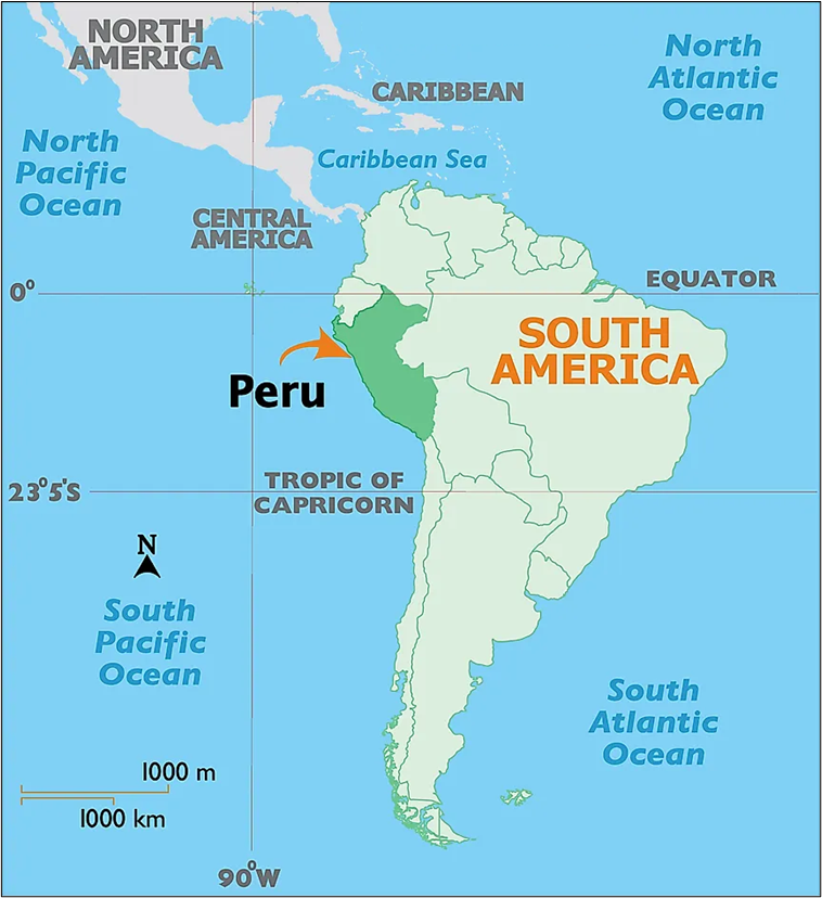 Peru
