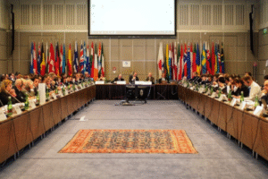 Reimagining Wassenaar Arrangement