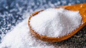 Salt Overload in India