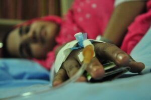 Sickle Cell and Disability Justice in India