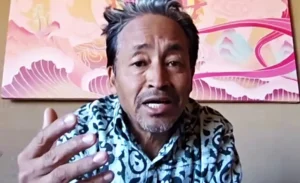 Sonam Wangchuk’s Detention under NSA