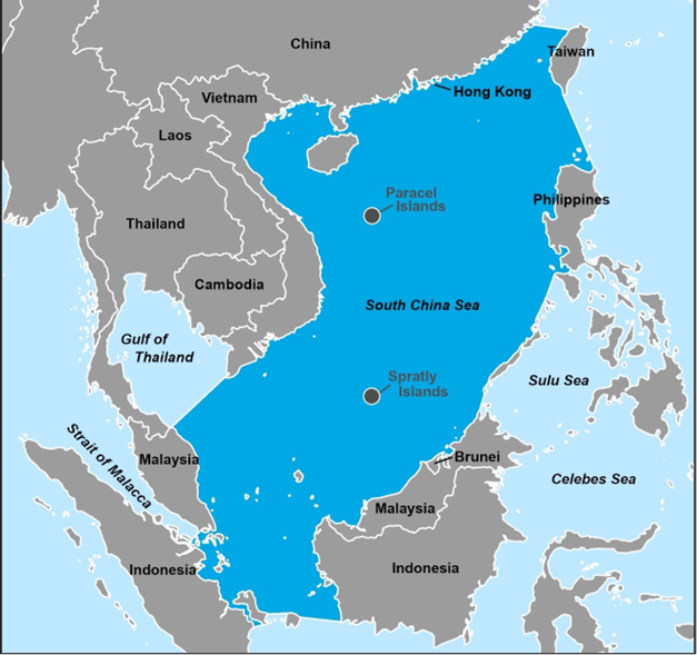 South China Sea1