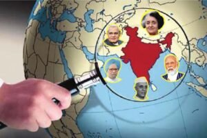Strategic Autonomy in Indian Foreign Policy
