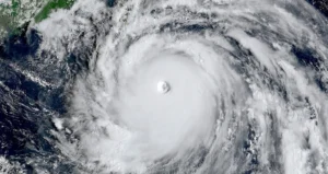 Super Typhoon Ragasa