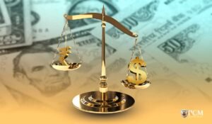 The Weakening of the Rupee