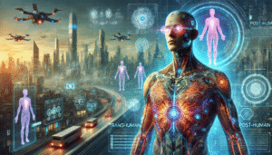 Transhumanism
