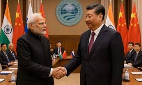 75 years of India-China relations and the Global Governance Initiative