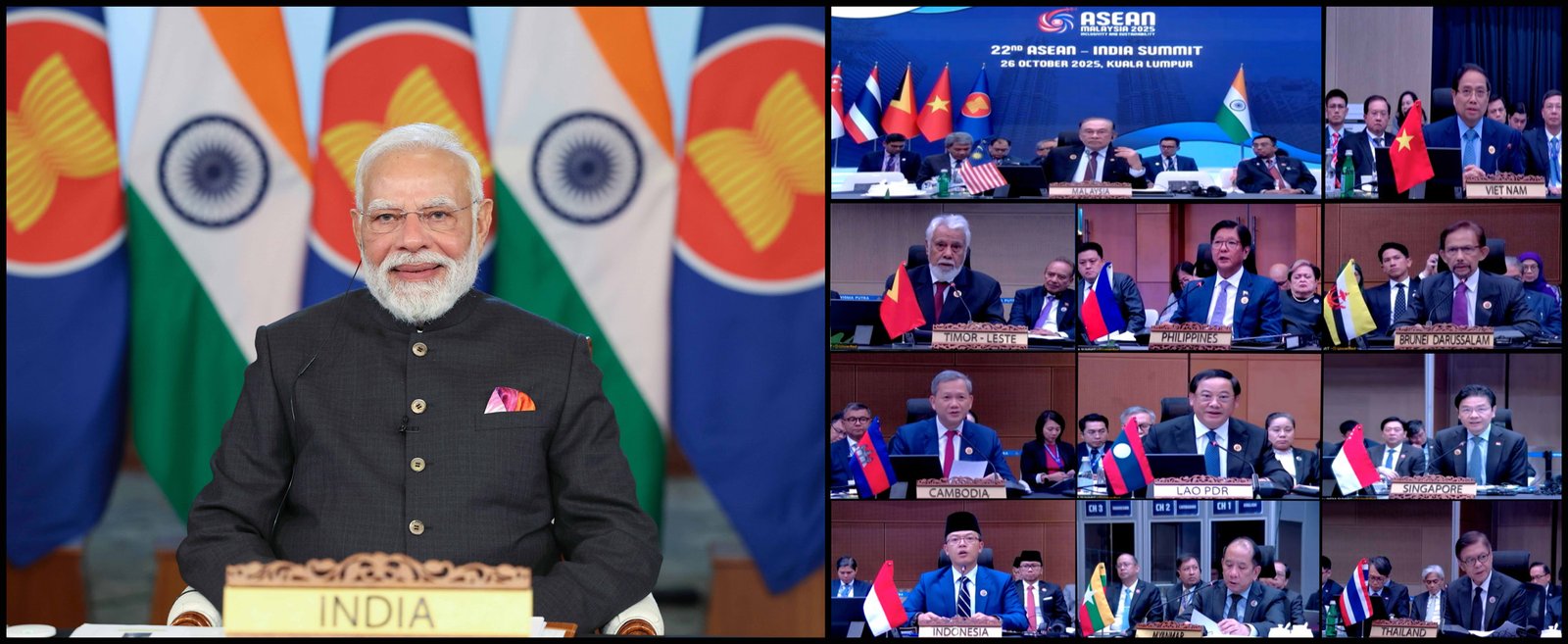 ASEAN