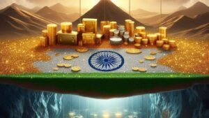 Atmanirbhar Bharat in Financ